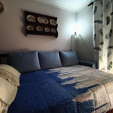 Apartamento Praia Da Торейра Екстериор снимка