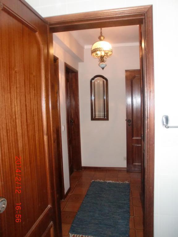 Apartamento Praia Da Торейра Екстериор снимка