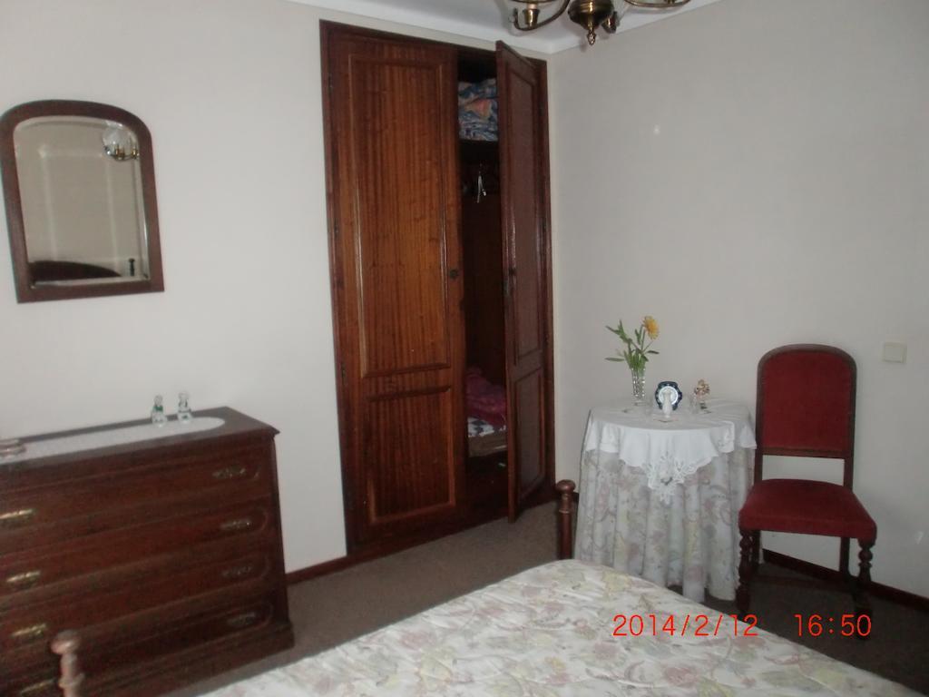 Apartamento Praia Da Торейра Екстериор снимка