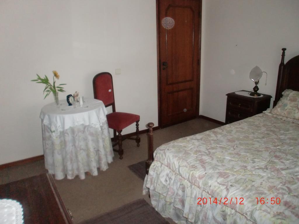 Apartamento Praia Da Торейра Стая снимка