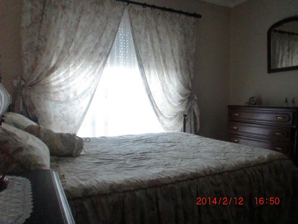 Apartamento Praia Da Торейра Екстериор снимка