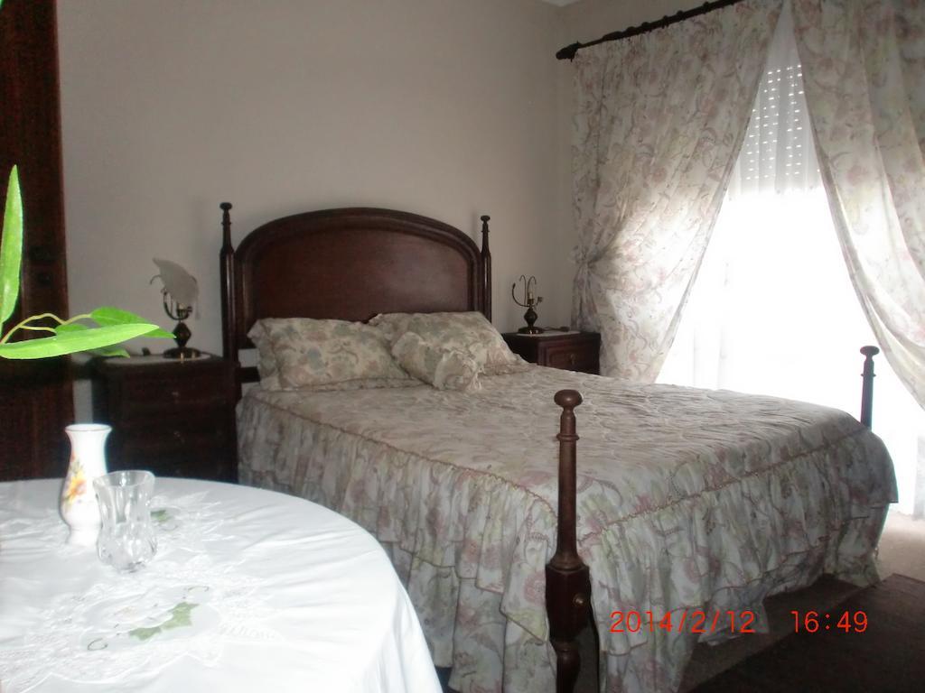 Apartamento Praia Da Торейра Стая снимка