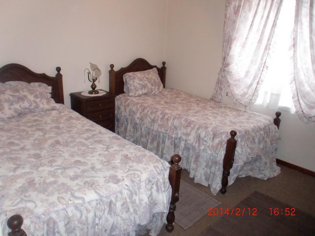 Apartamento Praia Da Торейра Стая снимка