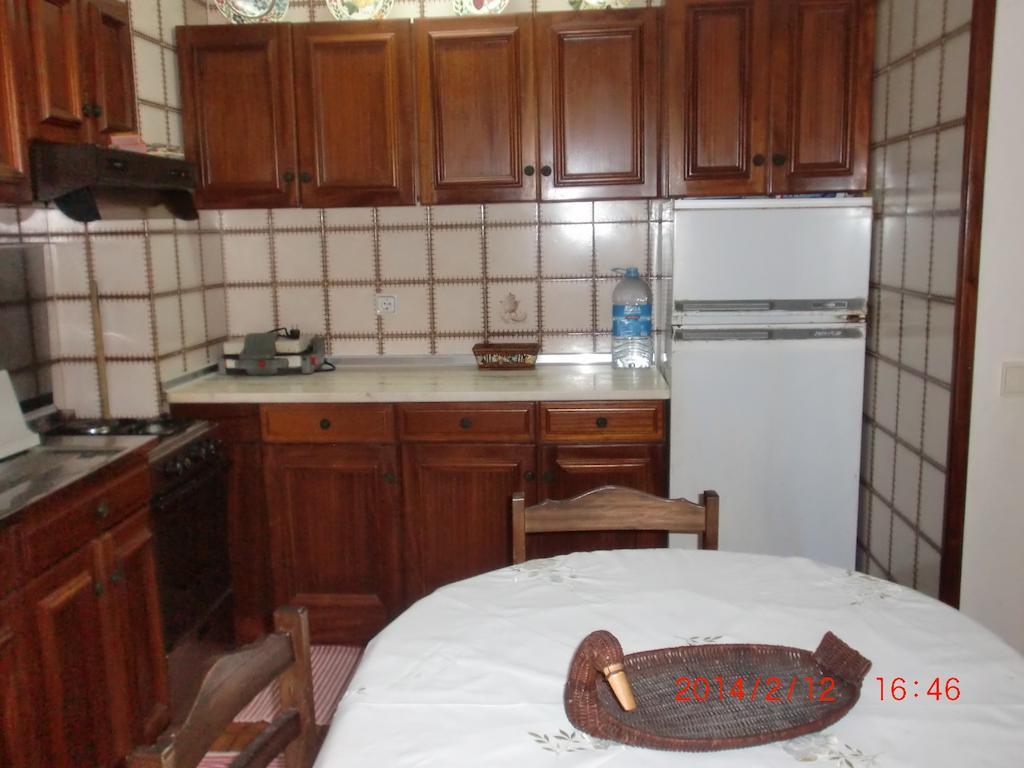 Apartamento Praia Da Торейра Екстериор снимка