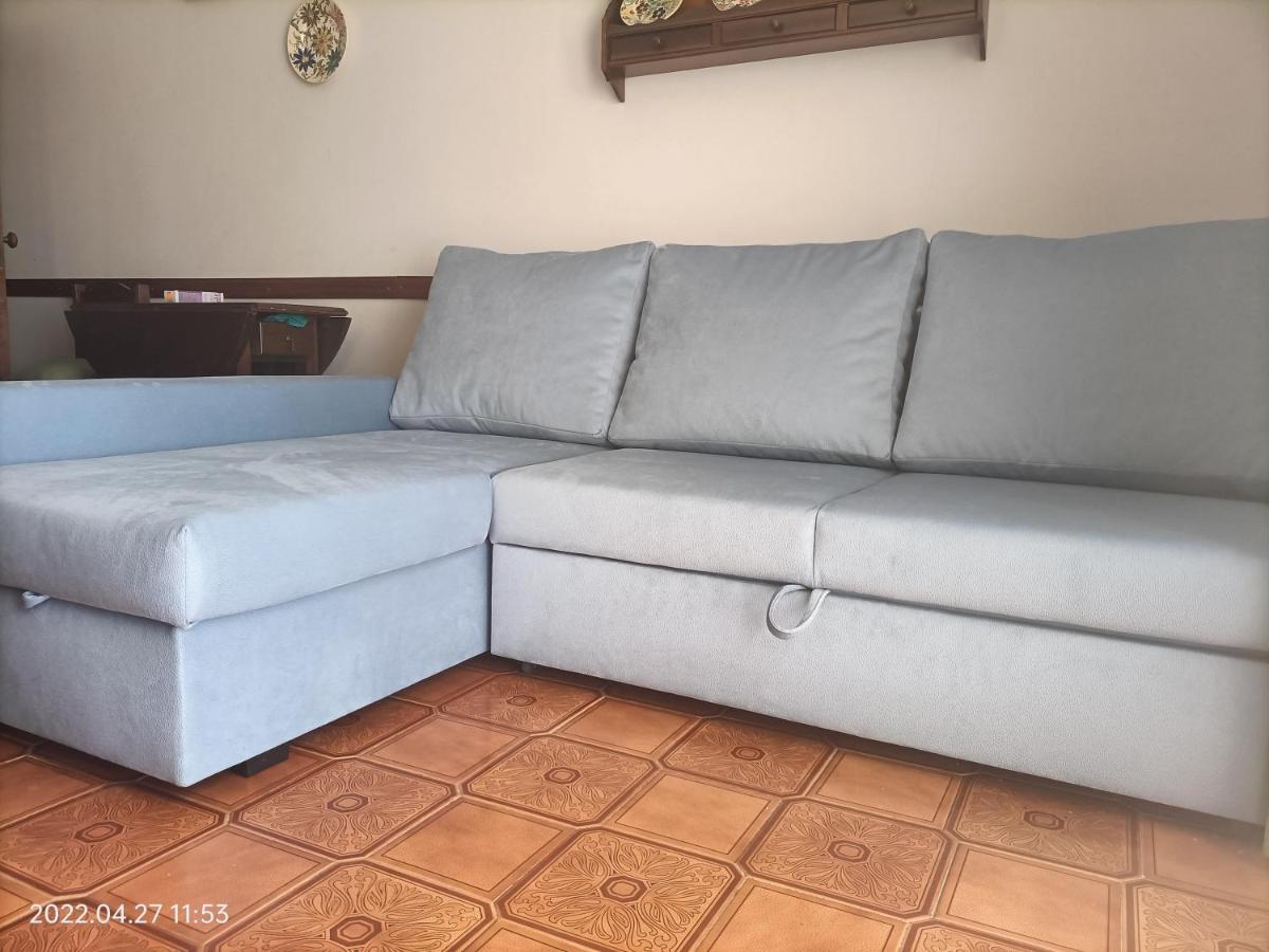 Apartamento Praia Da Торейра Екстериор снимка