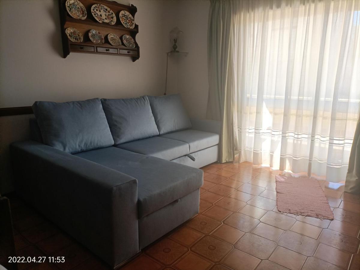 Apartamento Praia Da Торейра Екстериор снимка