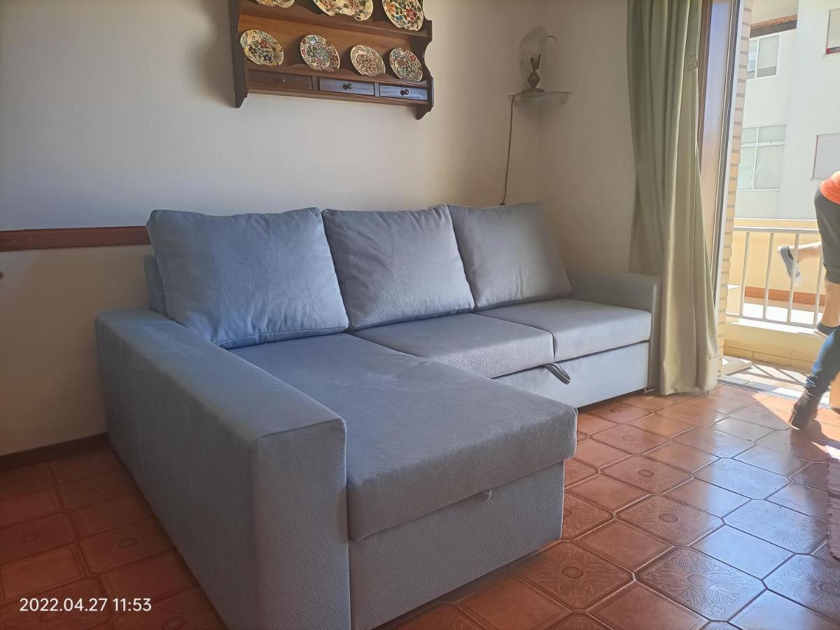 Apartamento Praia Da Торейра Екстериор снимка