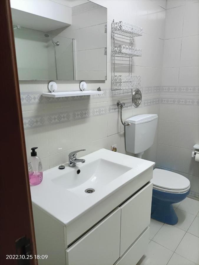 Apartamento Praia Da Торейра Екстериор снимка
