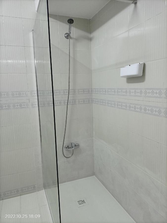 Apartamento Praia Da Торейра Екстериор снимка