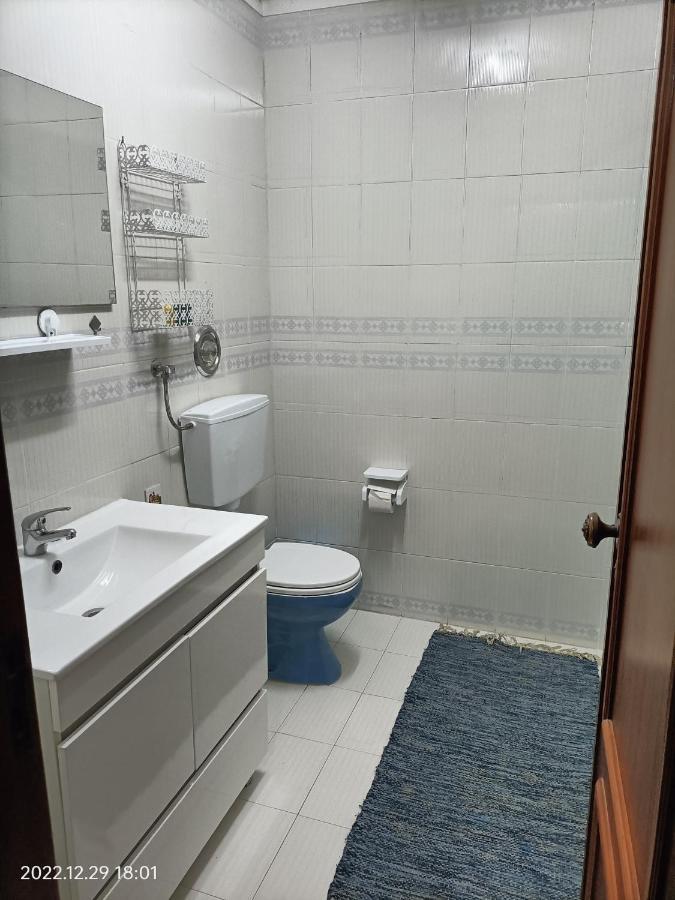Apartamento Praia Da Торейра Екстериор снимка