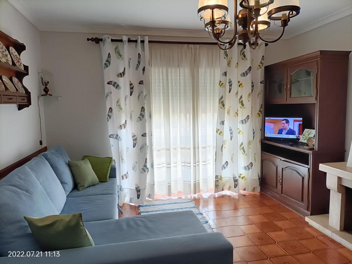 Apartamento Praia Da Торейра Екстериор снимка