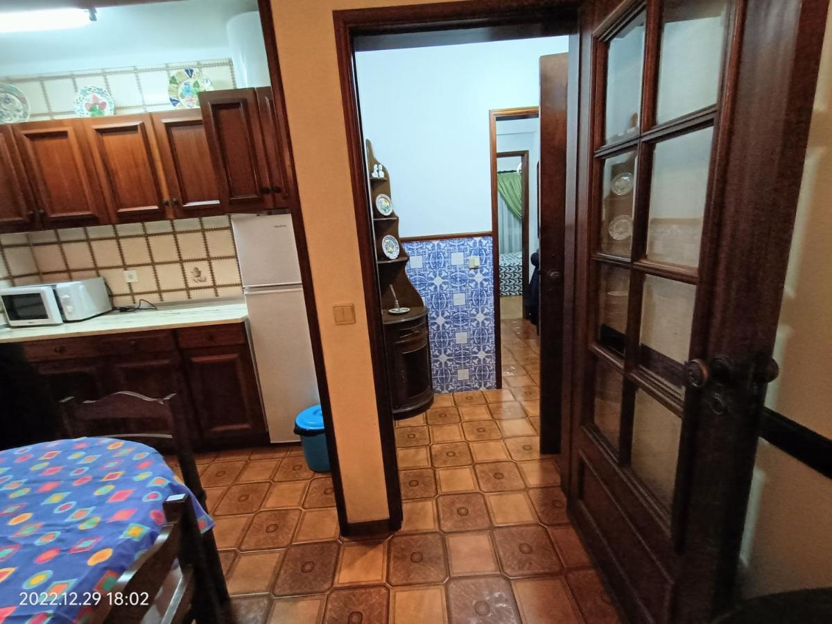 Apartamento Praia Da Торейра Екстериор снимка