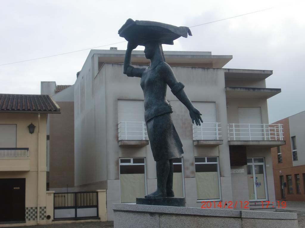 Apartamento Praia Da Торейра Стая снимка