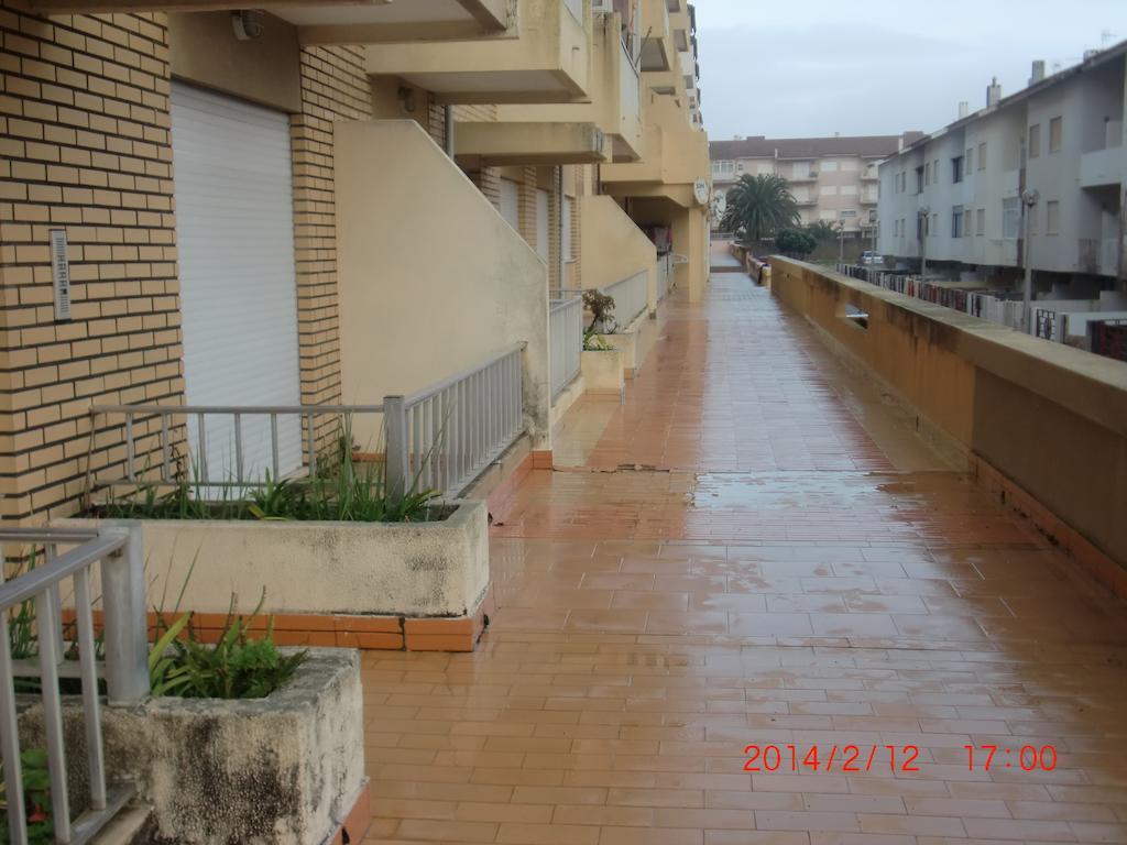 Apartamento Praia Da Торейра Стая снимка
